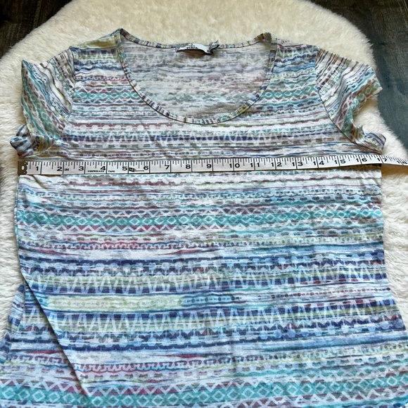 2 PrAna Short Sleeve T-shirts Size Small - Picture 10 of 12